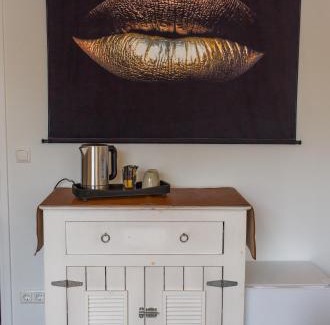 Nijmegen-Centrum Bed & Breakfast | Koffie- en eethuis de Heerlijckheid