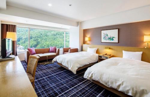 Kofu Hotel | Kofu Kinenbi Hotel