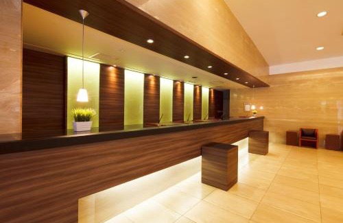 Kofu Hotel | Kofu Kinenbi Hotel