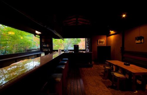 Nakatsu House | Kogane Sansou