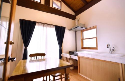 Tsumagoi House | Kogen no Kashi Besso Kurumi Terrace - Vacation STAY 56092v