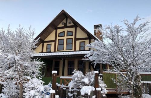 Tsumagoi House | Kogen no Kashi Besso Kurumi Terrace - Vacation STAY 56092v