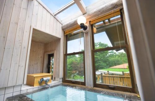Tsumagoi House | Kogen no Kashi Besso Kurumi Terrace - Vacation STAY 56123v