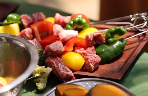 Tsumagoi House | Kogen no Kashi Besso Kurumi Terrace - Vacation STAY 56123v