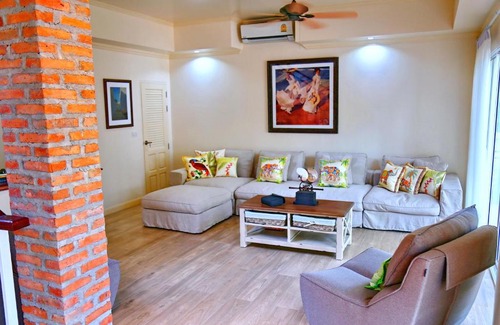 Ko Chang Villa | Koh Chang 6 Bedroom Villa with Private Pool and Garden