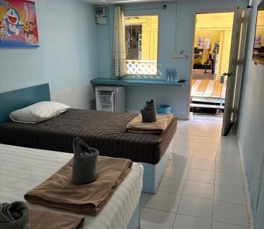 Ko Chang Resort | Koh Chang Baanrimtalay