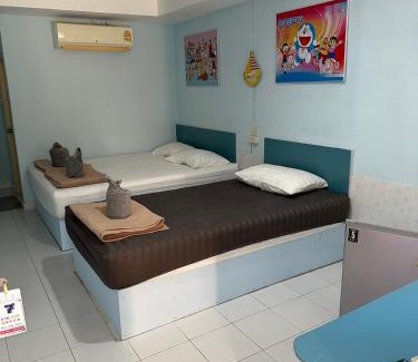 Ko Chang Resort | Koh Chang Baanrimtalay