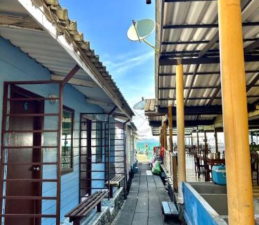 Ko Chang Resort | Koh Chang Baanrimtalay