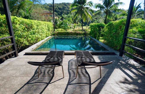 Klong Son Villa | Koh Chang Beach Villas