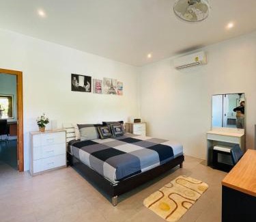 Ko Chang House | Koh Chang Bungalow 9A