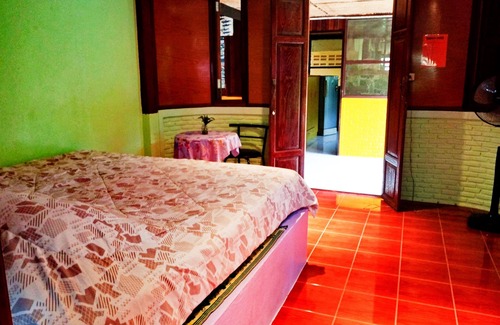 Klong Son Hotel | Koh Chang Garden Lodge Guests House Room E