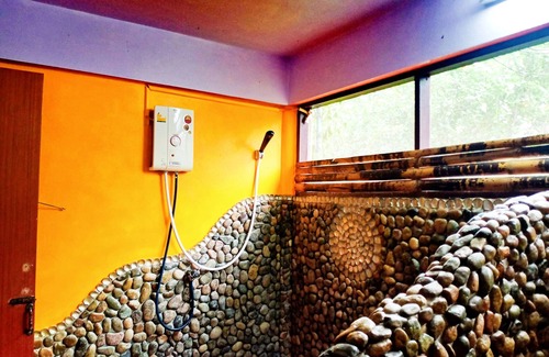 Klong Son Hotel | Koh Chang Garden Lodge Guests House Room E