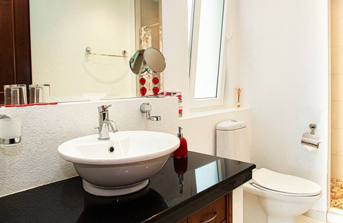 Ko Chang Villa | Koh Chang Holiday - 4 Bedrooms Beachfront Villa