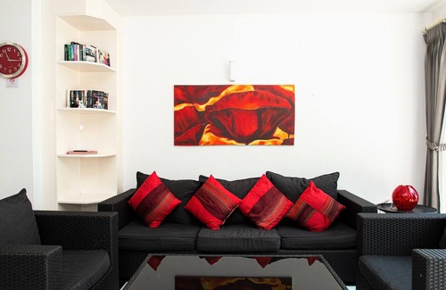 Ko Chang Villa | Koh Chang Holiday - 4 Bedrooms Beachfront Villa