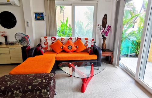 Klong Son Villa | Koh Chang Holiday - 3 Bedrooms Villa