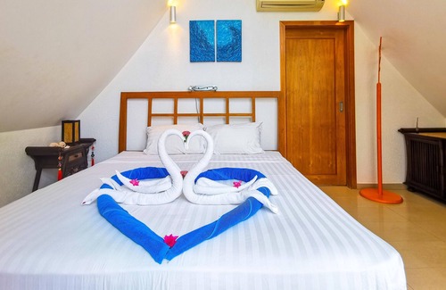Klong Son Villa | Koh Chang Holiday - 3 Bedrooms Villa