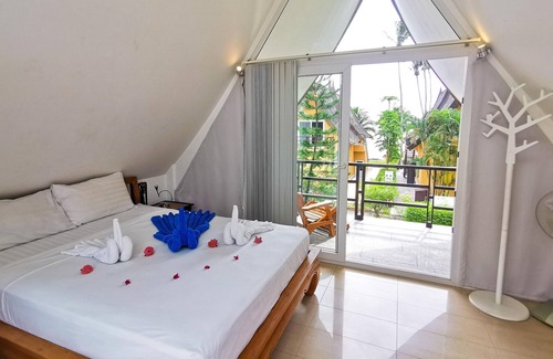 Klong Son Villa | Koh Chang Holiday - 3 Bedrooms Villa