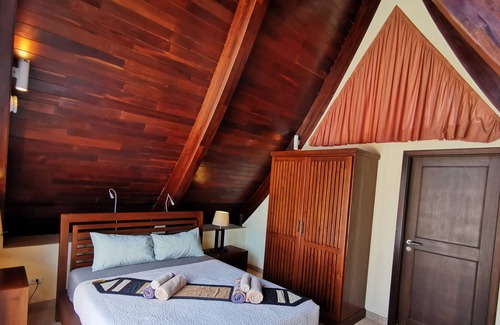 Klong Son Villa | Koh Chang Holiday - 4 Bedrooms Villa in The Second Row