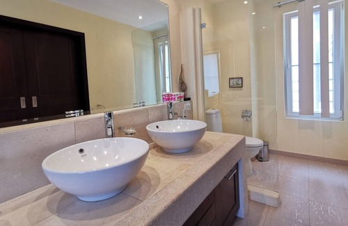 Klong Son Villa | Koh Chang Holiday - 4 Bedrooms Villa in The Second Row