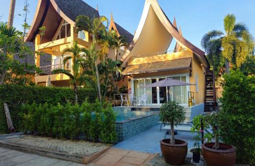 Klong Son Villa | Koh Chang Island Villa