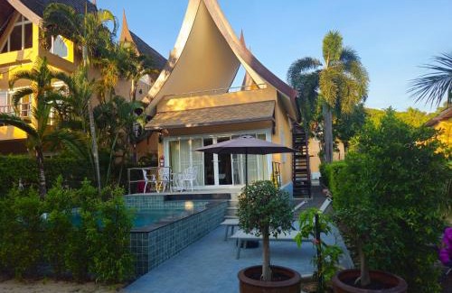 Klong Son Villa | Koh Chang Island Villa