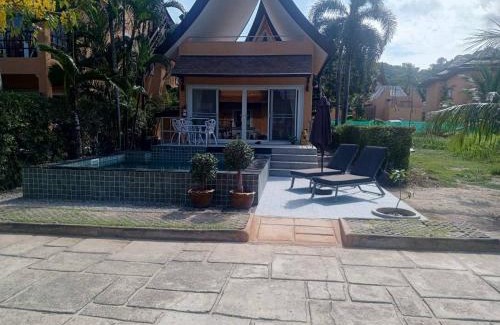 Klong Son Villa | Koh Chang Island Villa