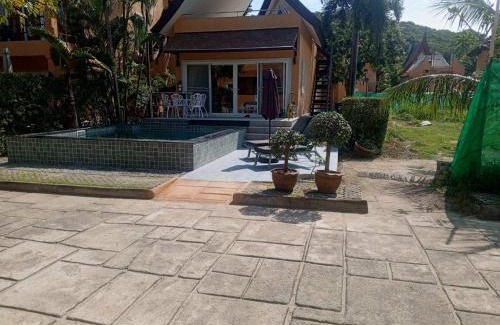 Klong Son Villa | Koh Chang Island Villa