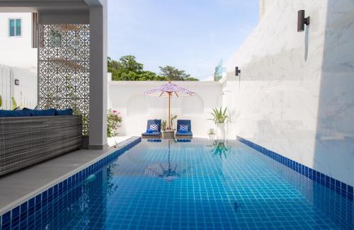Ko Chang Villa | Koh Chang Luxury Pool Villas