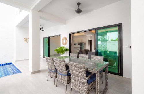 Ko Chang Villa | Koh Chang Luxury Pool Villas