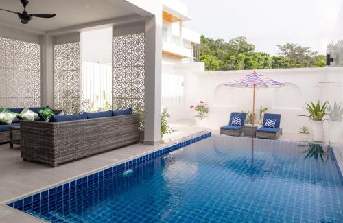 Ko Chang Villa | Koh Chang Luxury Pool Villas