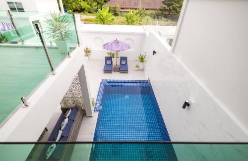 Ko Chang Villa | Koh Chang Luxury Pool Villas