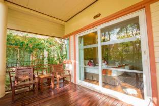 Ko Chang Resort | Koh Chang Paradise Resort & Spa