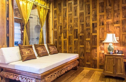 Ko Chang Resort | Koh Chang Suite - One Bedroom Resort, Sleeps 3
