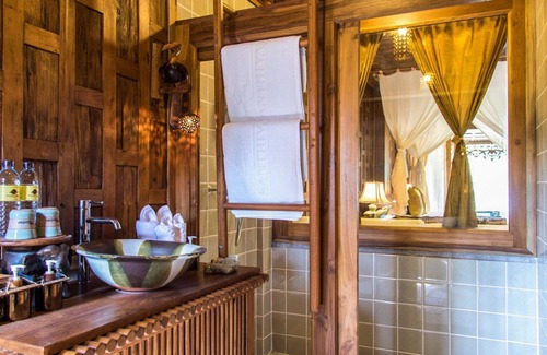 Ko Chang Resort | Koh Chang Suite - One Bedroom Resort, Sleeps 3