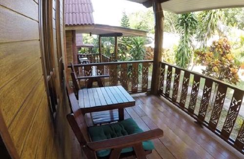 Nuea Khlong Cabin | Koh Jum Coral Bay Resort