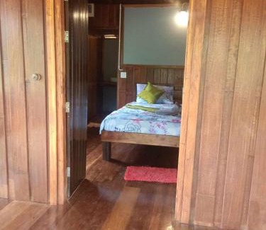 Nuea Khlong Resort | Koh Jum Freeda Resort