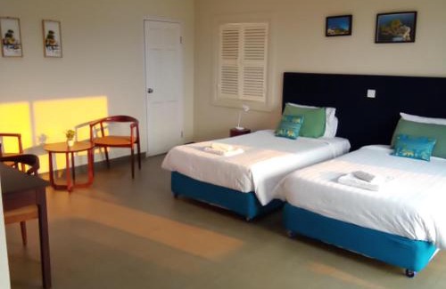 Kuleaen Hotel | Koh Ker Hotel and Restaurant