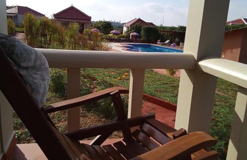 Kuleaen Hotel | Koh Ker Hotel and Restaurant