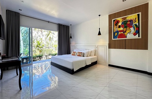 Ko Kood Hotel | Koh Kood BED's