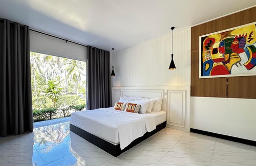 Ko Kood Hotel | Koh Kood BED's
