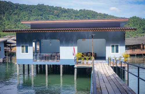 Ko Kood House | Koh Kood Chonthicha Homestay