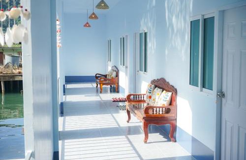Ko Kood House | Koh Kood Chonthicha Homestay