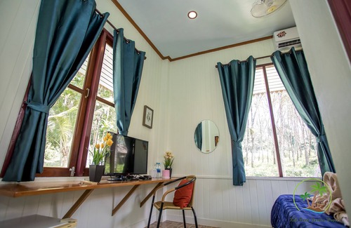 Ko Kood House | Koh Kood Garden House