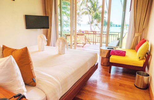 Ko Kood Hotel | Koh Kood Paradise Beach