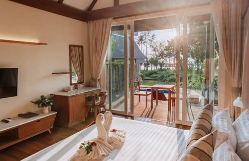 Ko Kood Hotel | Koh Kood Paradise Beach