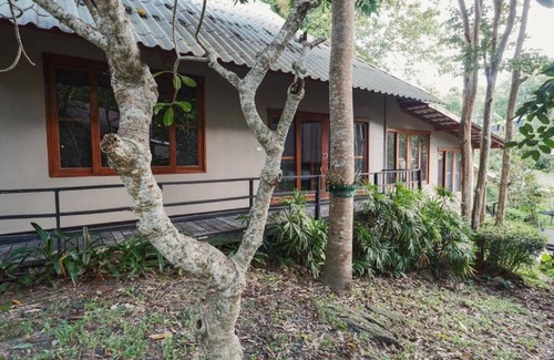 Ko Lanta Villa | Koh Lanta, Mandara Villa A, breakfast included
