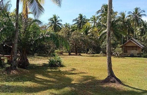 Ko Mook House | koh mook oyoy reggaebar bungalow