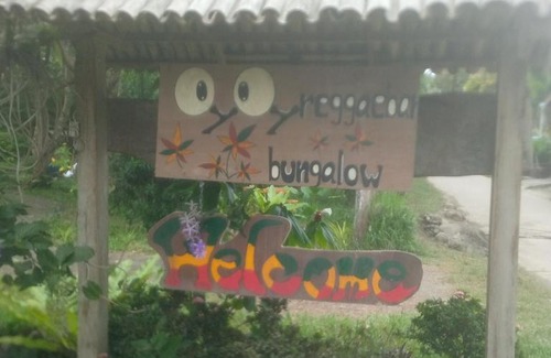 Ko Mook House | koh mook oyoy reggaebar bungalow