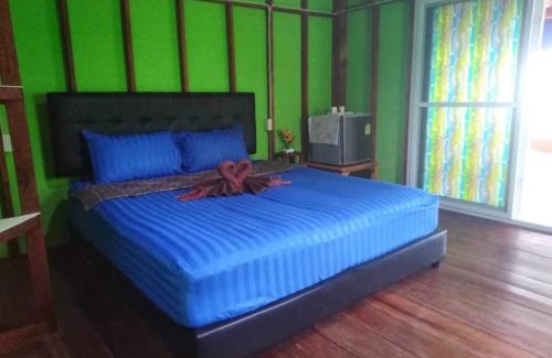 Ko Mook House | Koh Mook Rem Ley