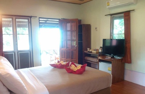 Ko Mook Hotel | Koh Mook Resort